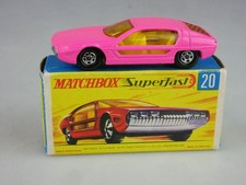 20-A Lamborghini Marzal 1