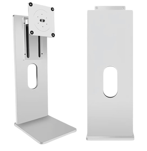 Xdr supporto monitor alluminio - supporto,