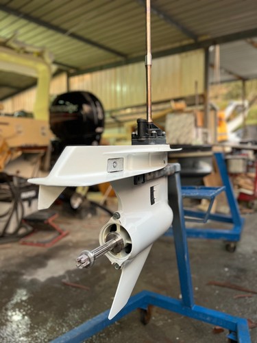 Piede destroso honda 200 225 - destroso, 200-