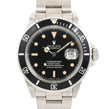 Orologio usato da uomo ROLEX