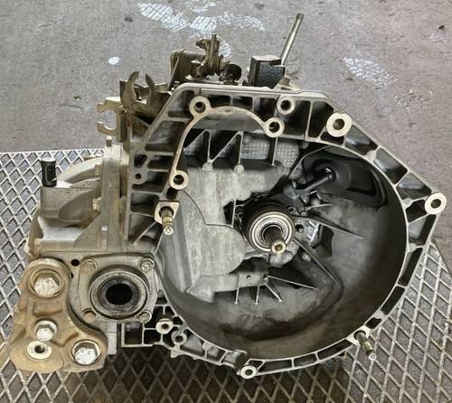 Cambio manuale marce fiat - cambio,
