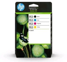HP 953 Kit 4 Colori ⚫??? Multipack