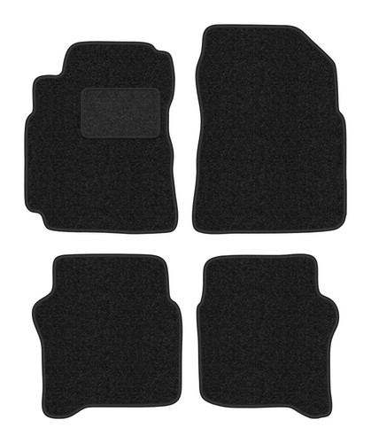 Tappetini moquette nissan - tappetini,