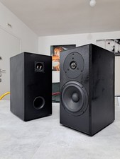 Diffusori acustici bookshelf