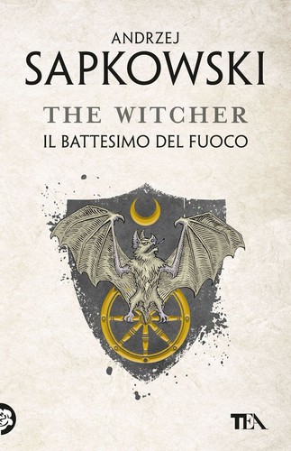 Libri andrzej sapkowski il - andrzej,