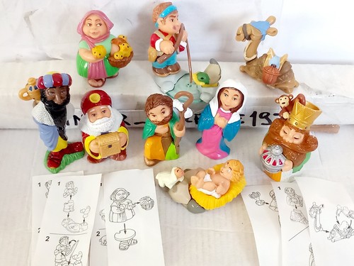 Sorpresine kinder ferrero - sorpresine,