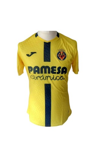 Villarreal joma 2025 2026 - villarreal,