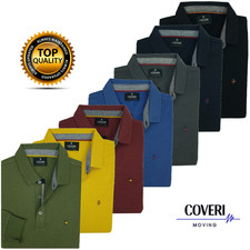 Maglia a Polo Uomo Manica