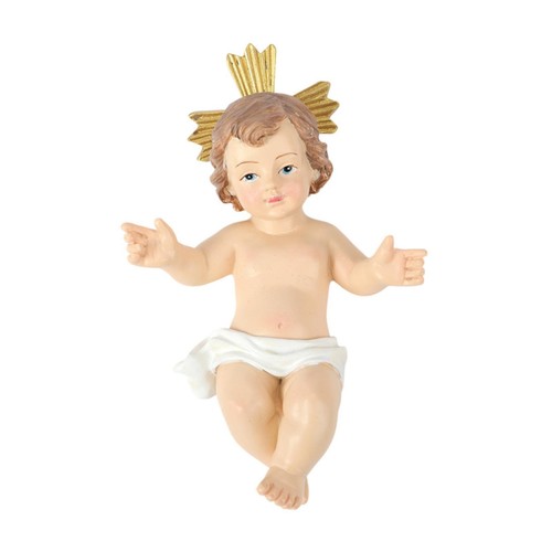 Set presepi con sculture - set,