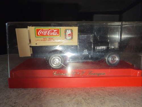 Camion consegna pressofuso