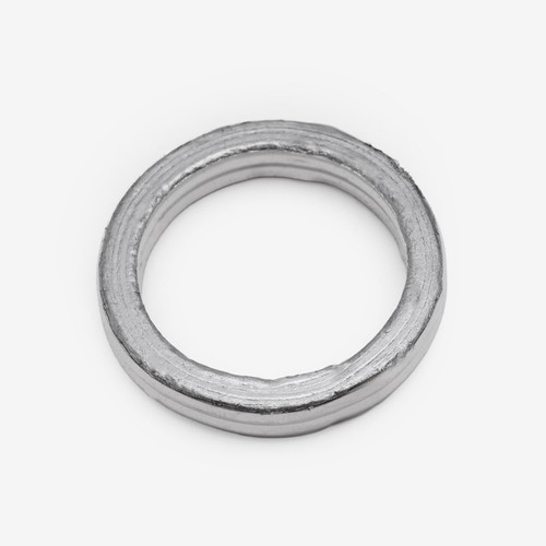 Guarnizione scarico ks150 - guarnizione,
