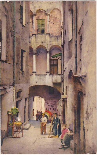 Sanremo imperia via - imperia,