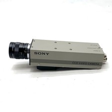 Videocamera CCD Sony AVD-D1