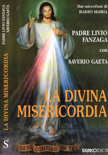 Divina misericordia - divina,
