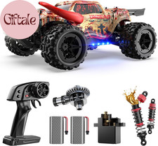 9311E All Terrain Fast RC Auto