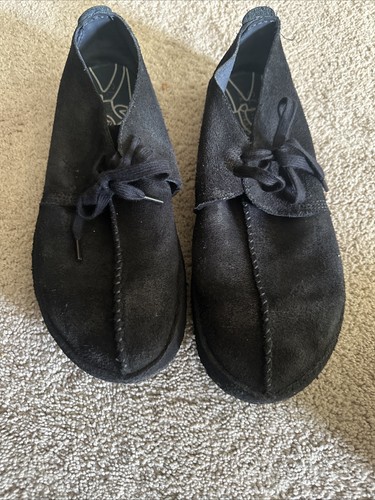 Scarpe uomo clark taglia 12 - scarpe, clark's