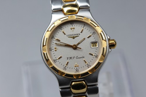 Vintage quasi nuovo longines - vintage, nuovo]