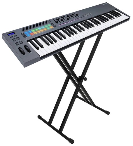 Novation flkey controller - flkey,