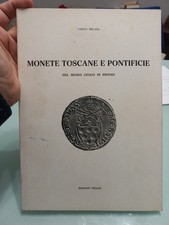 Melani Monete Toscane E