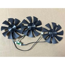 3PCS/SET GA91S2H ventola