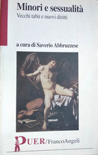 Minori e sessualità vecchi