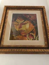 Frangi Giovanni (olio su tela cm 40x50)