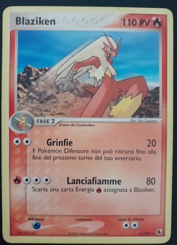 Lotto carte pokémon rubino - carte,