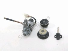 Serrure kawasaki 300 - serrure,