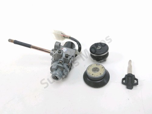 Serrure kawasaki 300 - serrure,