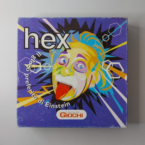 Hex mondo dei - il, fabbri