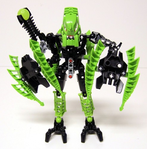 Lego 7156 hero factory - 7156,