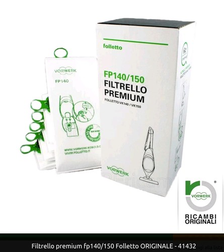 Sacchetti originali per - originali,