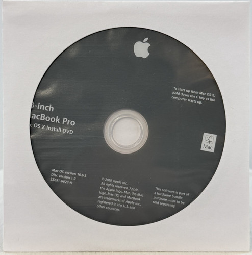 Apple macbook pro - pro, metà