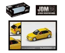 Honda Civic EG6 SIR - II JDM