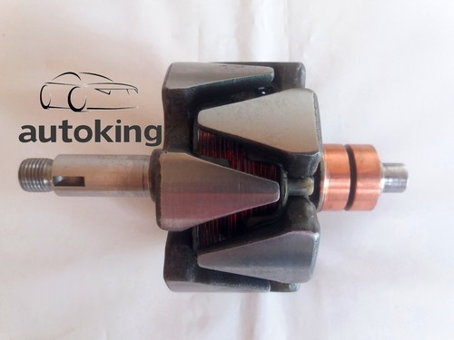Rotore per alternatore - 12v, 65a