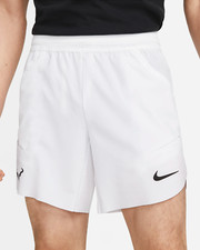 Pantaloncini da tennis da uomo Nike Dri-FIT ADV Court Rafa Nadal 7" (18 cm ci...