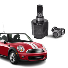 GIUNTO LATO CAMBIO SEMIASSE