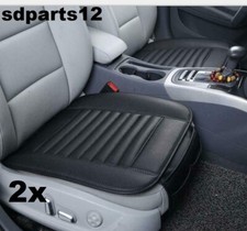 2x Cuscino Del Sedile Auto