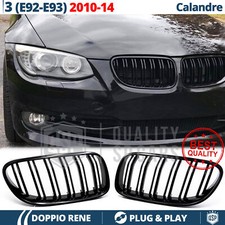Griglie doppio rene per bmw - doppio,
