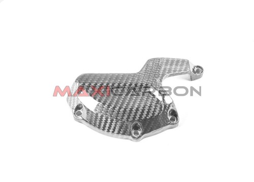Cover alternatore carbonio - , bmw