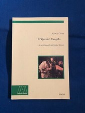 Civra Il quinto vangelo e gli scritti apocrifi attribuiti a Tommaso Gnosi