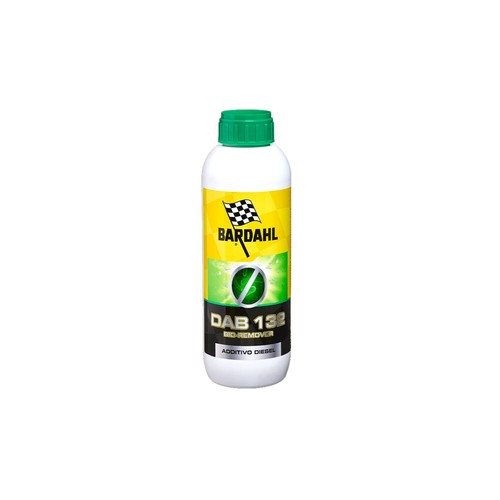 Bardahl diesel dab 132 anti - dab,