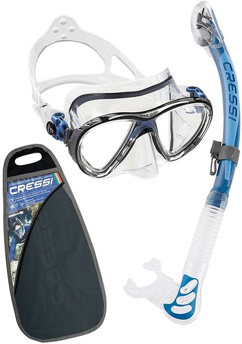Cressi maschera big eyes - big,