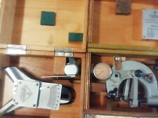 Strumento per verificare  affilatura creatori marca KLINGELNBERG