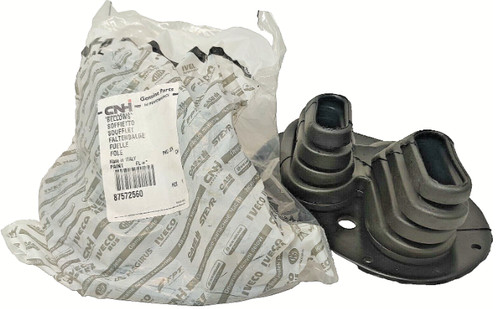 87572560 cuffia originale cnh - 87572560,