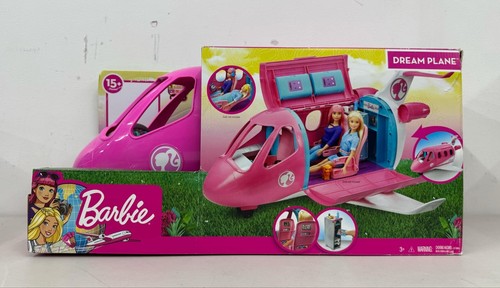 Nuovo barbie dreamplane - nuovo, jet