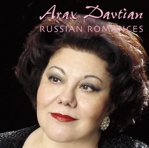 Araxia davtian arax - davtian,