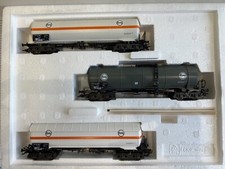 MARKLIN HO 4855 SET 3 CARRI