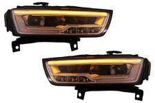 Fari Full LED per Audi Q3 8U