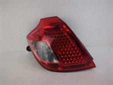 Fanale posteriore/coda Kia